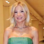 Φαίη Σκορδά: Επέστρεψε στην εκπομπή μετά την επέμβαση