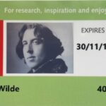 130 χρόνια μετά τον διωγμό του λόγω ομοφυλοφιλίας: Η Βρετανική Βιβλιοθήκη «συγχωρεί» τον Όσκαρ Ουάιλντ με συγκινητική κίνηση