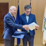 Διεθνές Κέντρο Διαμεσολάβησης στην Ορεστιάδα