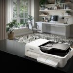 Epson παρουσιάζει δυο νέους flatbed σαρωτές