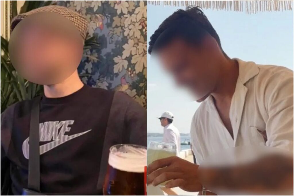 Φοινικούντα: Προφυλακιστέοι οι δύο 22χρονοι για τη διπλή δολοφονία – Αλληλοκατηγορούνται για το ποιος πάτησε την σκανδάλη