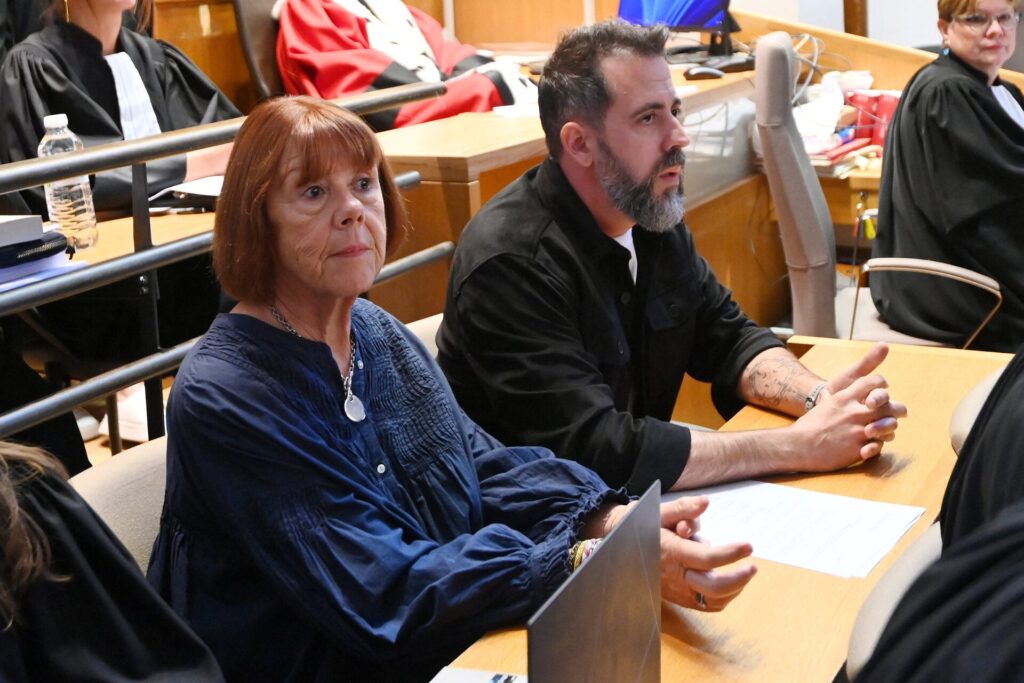 Ζιζέλ Πελικό: Μόνο ένας από τους 51 άνδρες που τη βίασαν ζήτησε έφεση – Η συγκλονιστική επιστροφή τη