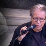 Γαλάνη για Σαββόπουλο: Το έργο σου είναι και θα είναι πάντα ολοζώντανο, νέο, αιώνια κληρονομιά μας