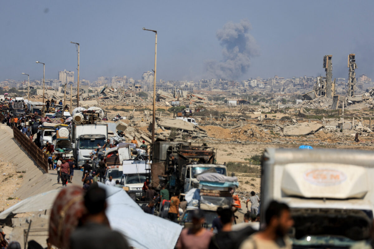 Ισραήλ Χαμάς, πόλεμος Γάζα, όμηροι Γάζα, χερσαία εισβολή Ισραήλ, εκεχειρία 2025, Ντόναλντ Τραμπ ειρηνευτικό σχέδιο, Ιράν Ισραήλ σύγκρουση, ανθρωπιστική κρίση Γάζα.