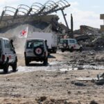 ΠΟΥ: Μαζικοί εμβολιασμοί σε Γάζα – Πάνω από 10.000 παιδιά εμβολιάστηκαν