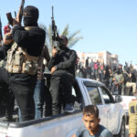 Απέλαση 32 ακτιβιστών από το Ισραήλ – Βοηθούσαν Παλαιστίνιους αγρότες