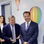 Εγκαινιάστηκε το Καρδιολογικό Τμήμα του Γενικού Νοσοκομείου Παίδων Αθηνών «Η Αγία Σοφία»