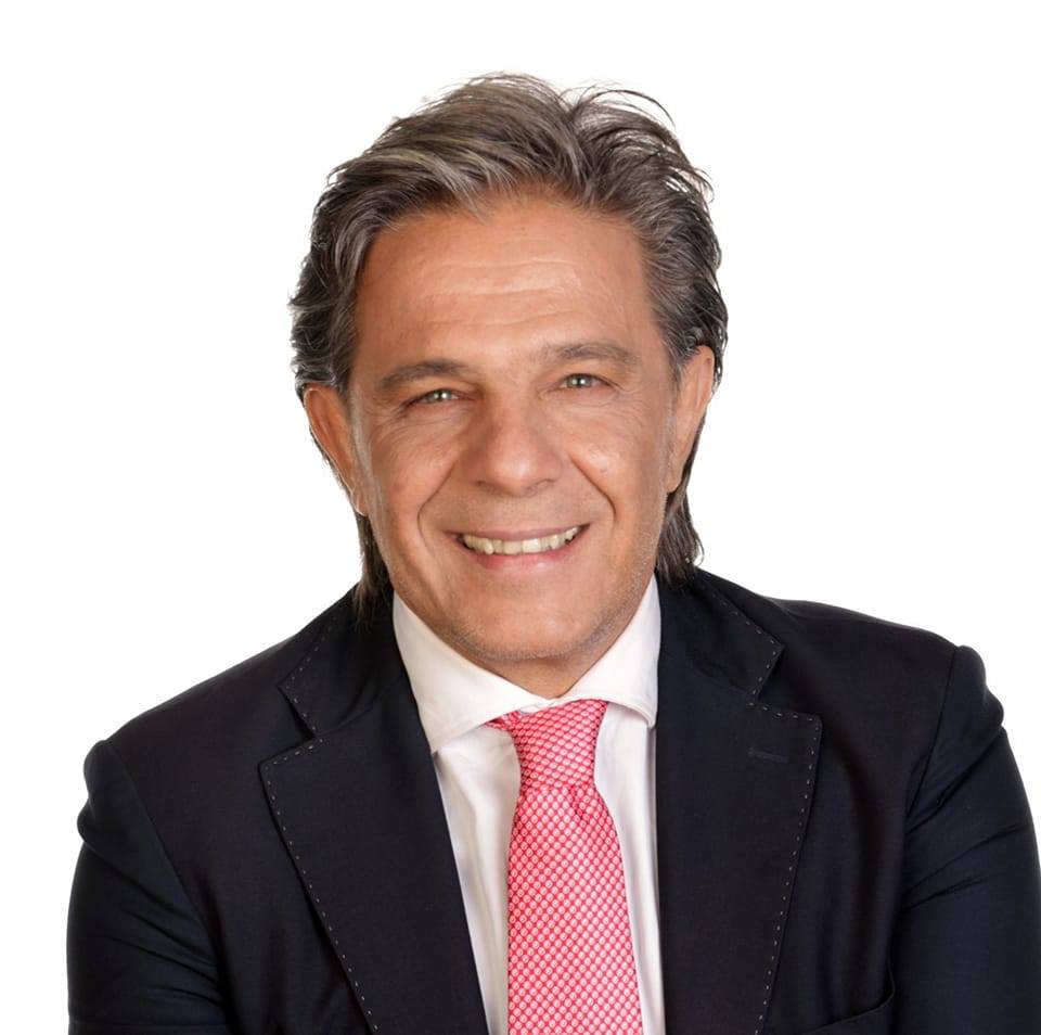 Πρόεδρος εργαζομένων Σωματείου των ΕΛΤΑ, Γιάννης Οικονόμου