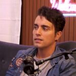 Χατζηγεωργίου για Φιλιππίδη: Τον θαύμαζα αλλά μετά τον σιχάθηκε η ψυχή μου [βίντεο]