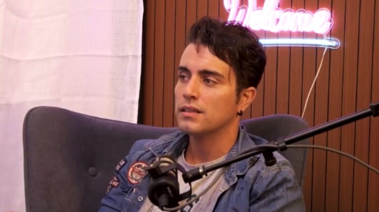 Χατζηγεωργίου για Φιλιππίδη: Τον θαύμαζα αλλά μετά τον σιχάθηκε η ψυχή μου [βίντεο]