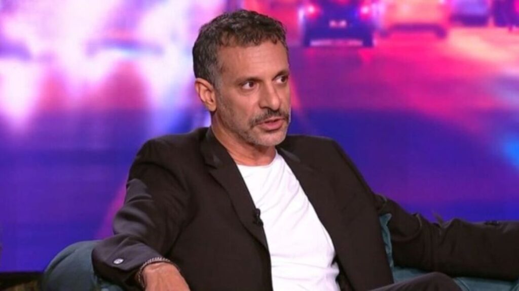 Γιώργος Χρανιώτης