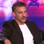 Γιώργος Χρανιώτης: «Πέρασα καταχρήσεις αλλά δεν εθίστηκα ποτέ»