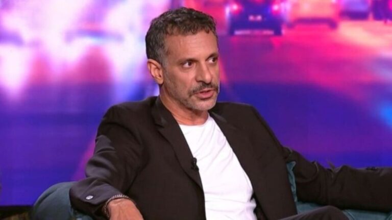 Γιώργος Χρανιώτης