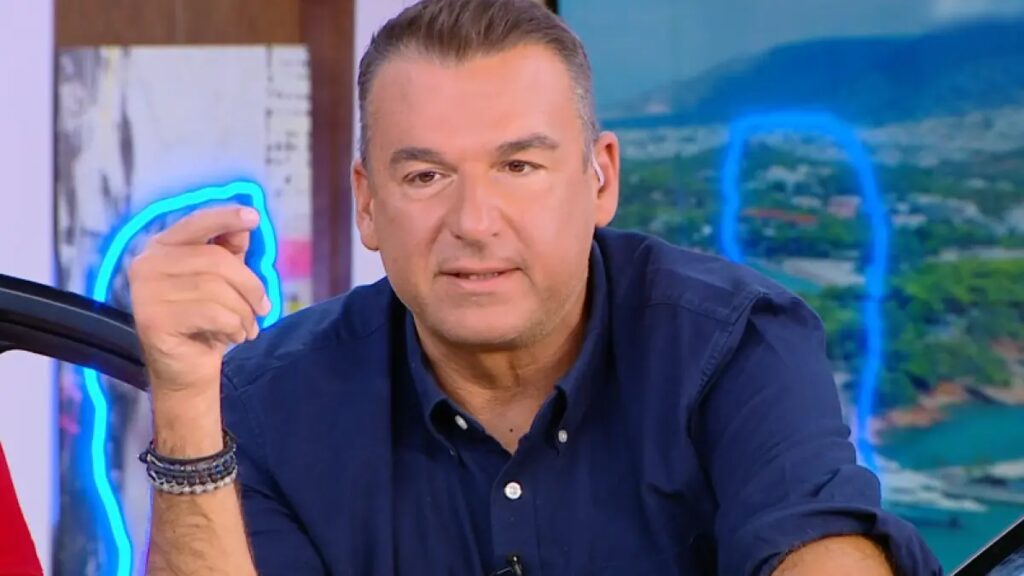 «Πρωινό» – Ο νικητής από την Καβάλα απείλησε να καλέσει την αστυνομία: «Έχεις ένα λεπτό…»