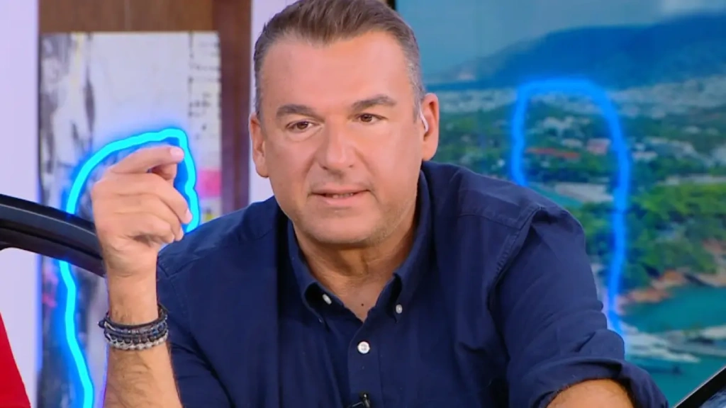 «Πρωινό» – Ο νικητής από την Καβάλα απείλησε να καλέσει την αστυνομία: «Έχεις ένα λεπτό…»