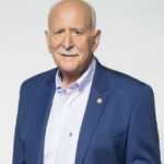 Ο ΑΝΤ1 επιστρατεύει τον Γιώργο Παπαδάκη