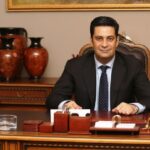 Γιώργος Παπαναστασίου (Δήμαρχος Αγρινίου) στον ΕΤ: «Βήματα προς μια σύγχρονη και βιώσιμη πόλη»