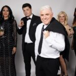 Νύχτες διασκέδασης από τα… παλιά με τον Δημήτρη Γιώτη στο Ariana!