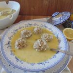 3 σούπες για τις πρώτες βροχές