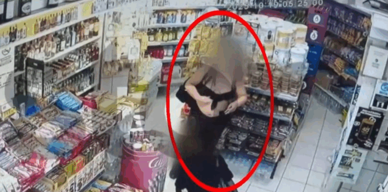 Γκάζι: Από σκάνερ η διαδρομή της 16χρονης έως το κλαμπ