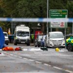 ΣΟΚ στο Μάντσεστερ: Θύμα της επίθεσης στη συναγωγή σκοτώθηκε από αστυνομικά πυρά