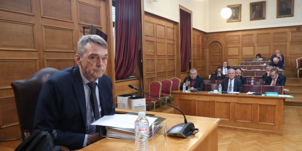 ΟΠΕΚΕΠΕ – Neuropublic: Οι ισχυρισμοί του Βάρρα είναι ψευδείς, ανυπόστατοι και συκοφαντικοί