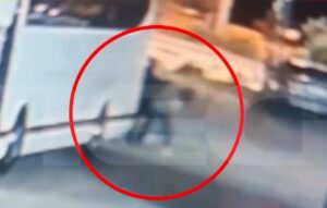 Γυναικοκτονία Γαρυφαλλιάς στην Πάτρα: Βίντεο ντοκουμέντο από την στιγμή της δολοφονία της