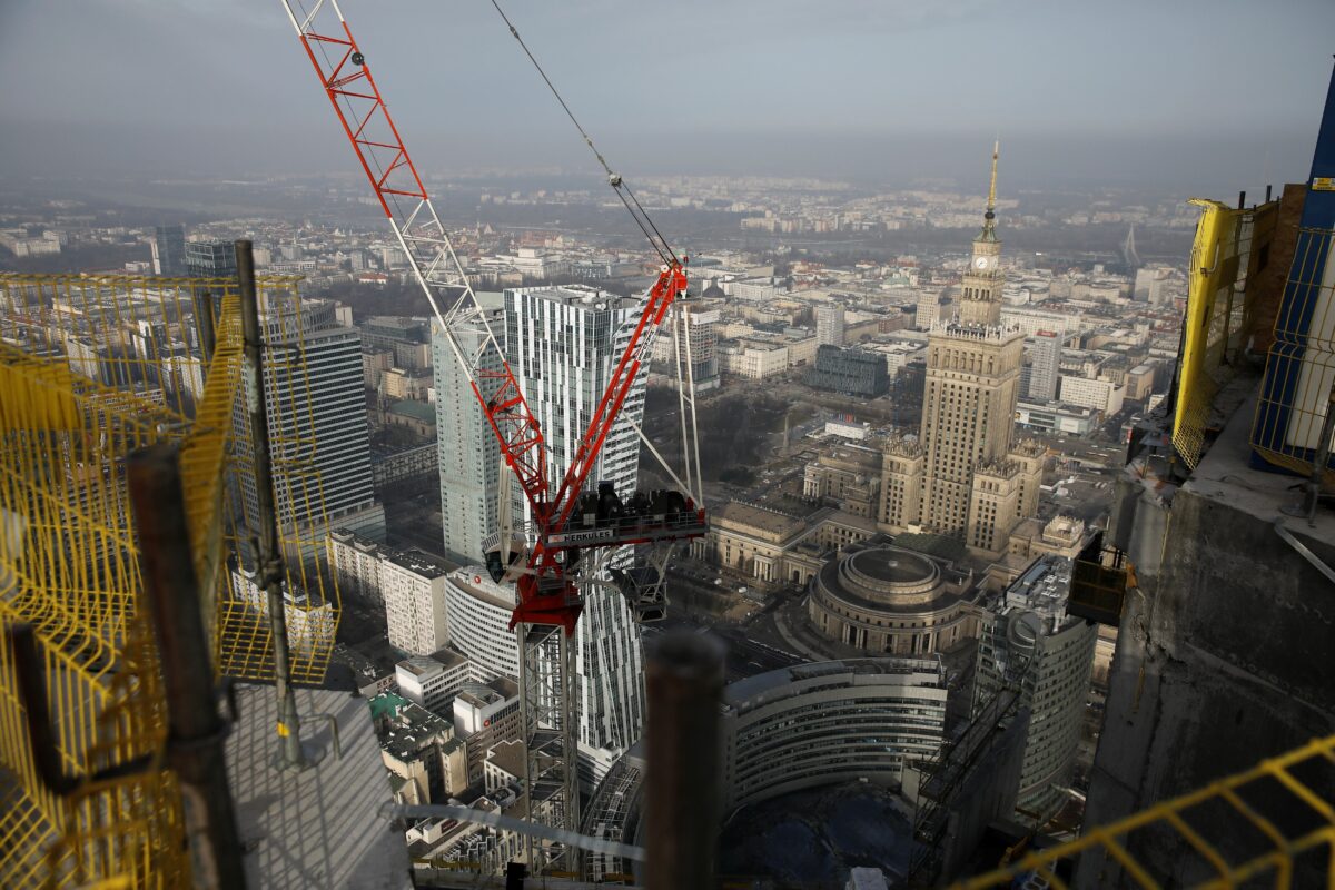 αλεξιπτωτιστής