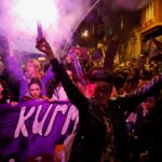 Ισλανδία: Η ημέρα που η χώρα σιώπησε για την ισότητα