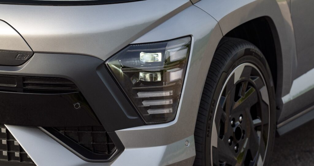 Δες πώς θα πάρεις οικογενειακό SUV που καίει 2,92 €/100 km με 398 € τον μήνα