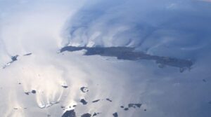 Εντυπωσιακό βίντεο: Έτσι φαίνεται η Κρήτη από το Διάστημα