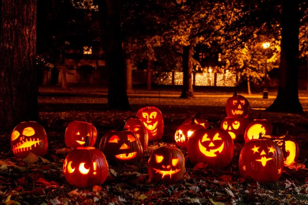 Τελικά τι γιορτάζουμε στο Ηalloween; Πώς θα διακοσμήσετε το σπίτι σας