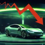 Η μεταπώληση των ηλεκτρικών καταρρέει – Αλλά το πρόβλημα δεν είναι αυτό που νομίζετε
