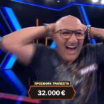 Deal: Έκανε τον τραπεζίτη… κατοικίδιο – Ο θηριοδαμαστής που έφυγε από το παιχνίδι με 32.000 ευρώ