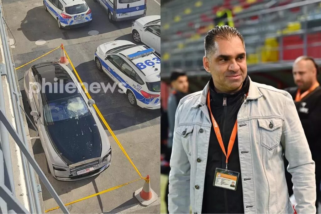 Δολοφονία Δημοσθένους: Ένταλμα σύλληψης για 44χρονο – Νέο όχημα στο «κάδρο» – Τι εντόπισαν οι 