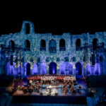 Ηρώδειο: Κλείνει για εργασίες για τουλάχιστον τρία χρόνια