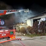 Ιταλία: Τρεις νεκροί και 13 τραυματίες σε επιχείρηση έξωσης -Οι ένοικοι ανατίναξαν το σπίτι [Bίντεο]