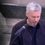 Ιωαννίδης για Σαββόπουλο: Χωρίς εσένα άλλο θα ήταν το τραγούδι μας, άλλοι θα ήμασταν κι εμείς