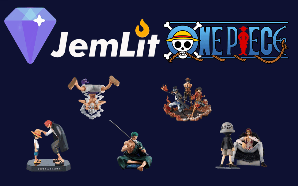 Νέο One Piece Mystery Box – Η απόλυτη εμπειρία για συλλέκτες anime