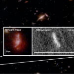 Διάστημα: Χαοτικοί και ακατάστατοι οι γαλαξίες στο νεαρό Σύμπαν