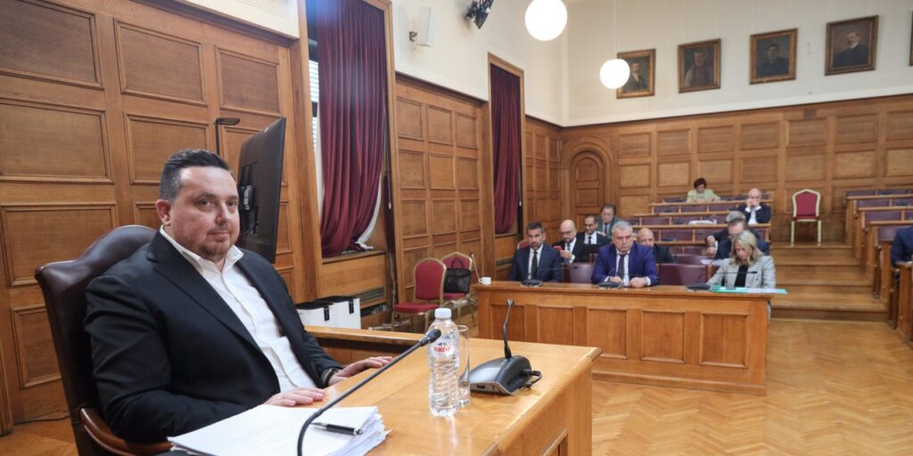 Εξεταστική ΟΠΕΚΕΠΕ – Καϊμακάμης: Θα μάθουμε τους υπαίτιους
