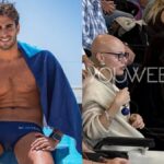 Ελευθερία Κοντογεώργη: Καμάρωσε τον Καπότση σε αγώνα πόλο – Αποκλειστικές φωτογραφίες