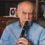 Γρηγόρης Καψάλης: Πέθανε ο κορυφαίος δεξιοτέχνης του Ηπειρώτικου κλαρίνου