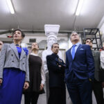 Η σαρωτική κωμωδία του Γιώργου Καπουτζίδη «Η Καρυάτιδα» επιστρέφει