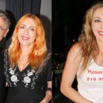 Σμαράγδα Καρύδη: Οι επώνυμοι έρωτές της – Οι διάσημοι άνδρες πριν τον Θοδωρή Αθερίδη