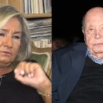 Καρρέρ: Το αποκάλυψε ένα χρόνο μετά – Αυτή είναι η πραγματική ημερομηνία θανάτου του Μίμη Πλέσσα