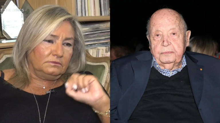 Καρρέρ: Το αποκάλυψε ένα χρόνο μετά – Αυτή είναι η πραγματική ημερομηνία θανάτου του Μίμη Πλέσσα