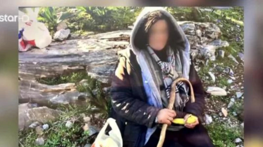 Γυναικοκτονία στην Κάρυστο: Πέθανε η γυναίκα που ξυλοκοπήθηκε άγρια από τον σύζυγό της