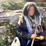 Γυναικοκτονία στην Κάρυστο: Πέθανε η γυναίκα που ξυλοκοπήθηκε άγρια από τον σύζυγό της