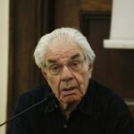 Πέθανε ο συνταγματολόγος Γιώργος Κασιμάτης